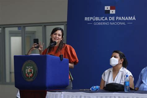 Inauguran Nueva Gobernación De La Comarca Ngäbe Buglé En Segundos Panama