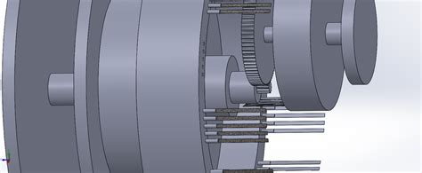 Measured Bessler Wheel Design Prof Dr Kemal Duruhan Resmi Web Sayfası