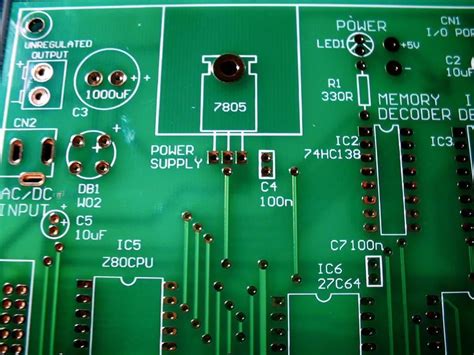 pcb standard  sizes pcb hero