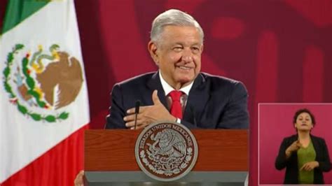 Prisión Preventiva Oficiosa Amlo Reconoce Que Presionó A Ministros De