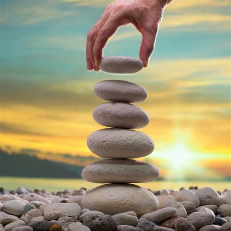 Unlock The Spiritual Meaning Of Stacking Rocks In Dreams Find Out What