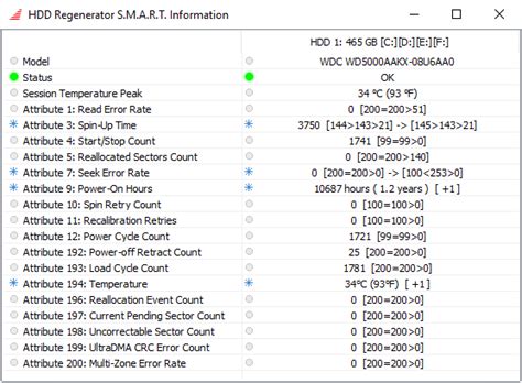 HDD Regenerator Review: Its Tutorial and Best Alternative - MiniTool ...