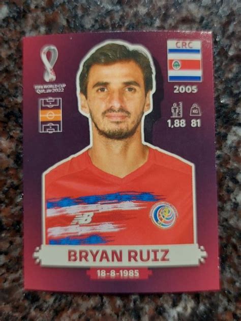 Panini Wm Crc Kaufen Auf Ricardo