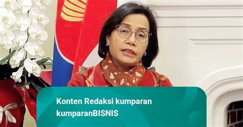 Sri Mulyani Ke Jepang Bahas Ikn Mereka Tertarik Investasi Di Bidang