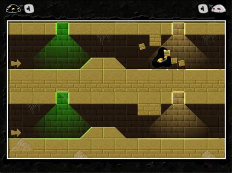 Gish Download (2004 Puzzle Game)