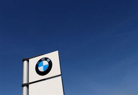 BMW mit Umsatzplus Übernahme des Chinageschäfts drückt auf Gewinn