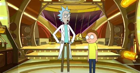 The 20 Best Rick And Morty Episodes Ranked