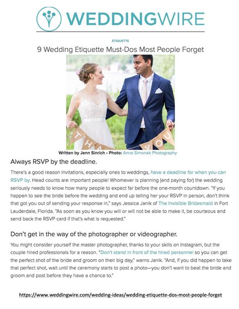 The Invisible Bridesmaid | Fort Lauderdale FL