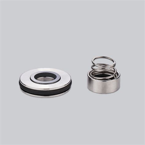 China Allweiler SPF10 Mechanical Seals For Water Pump Manufacturer And