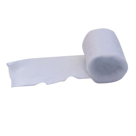 Medical Disposable Surgical Undercast Padding Cotton Orthopaedic Cast