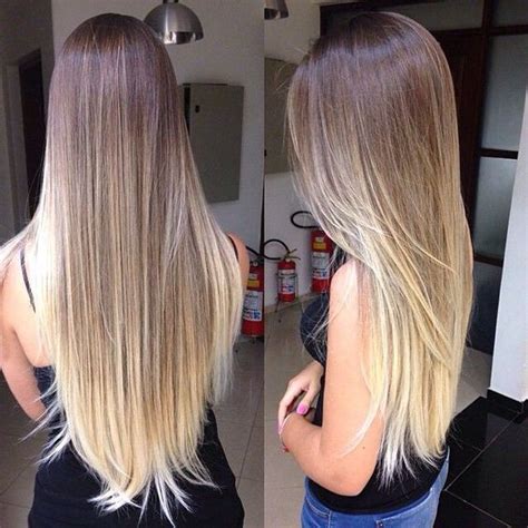 97 Fotos De Mechas Californianas Rubias 2023