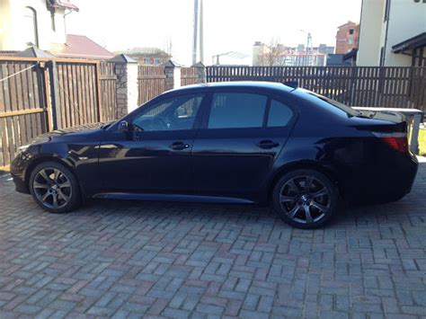 Bmw Wheel Style 124