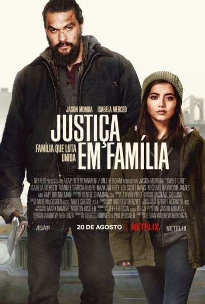 Justiça em Família Crítica Filme Netflix Apostila de Cinema