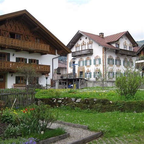 Activities To Explore In Oberammergau Quartzmountain