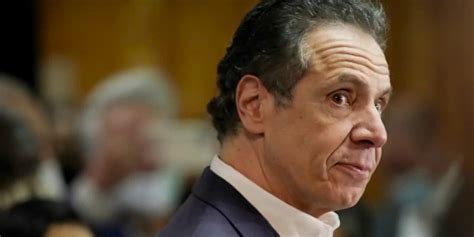 Colwin Sex Harassment Claim By Cuomo Aide Could Damage Gov Most Fox