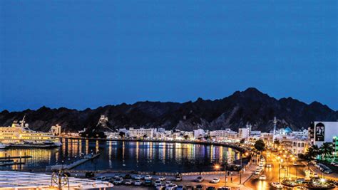 Muscat – the cheapest capital city in the GCC - Times of Oman