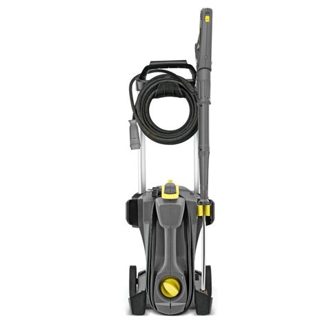 Karcher HD 4 9 P Cold Water Pressure Washer 110V Karcher Centre