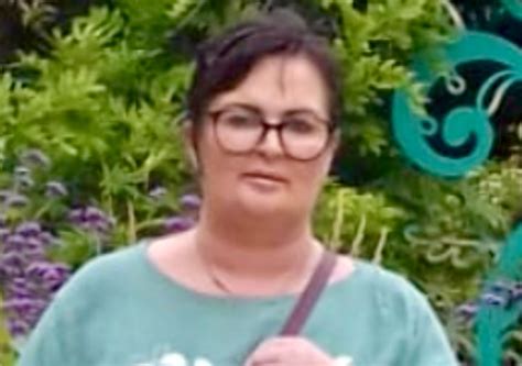 Police Continue To Search For High Risk Missing Northern Ireland Woman