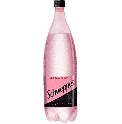 Тоник Schweppes Pink Tonic Style 1.5L от продавца: SomeSweet – ROZETKA ...