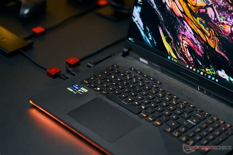 Recensione Dell Asus ROG Strix Scar 18 2024 Computer Portatile Per