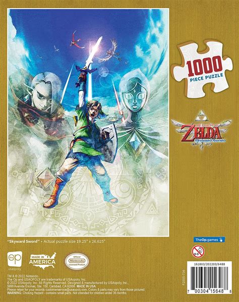 Legend Of Zelda The Skyward Sword Link Raising The Master Sword