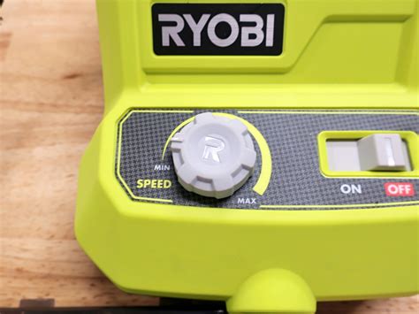 Ryobi Cordless Rotary Tool Review - Tool Girl's Garage