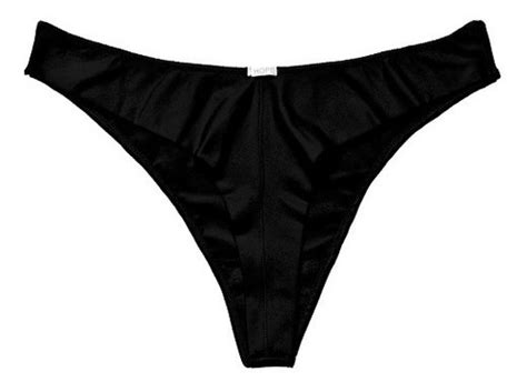 Calcinha Fio Dental Acabamento Invis Vel Hope Lingerie Mercadolivre