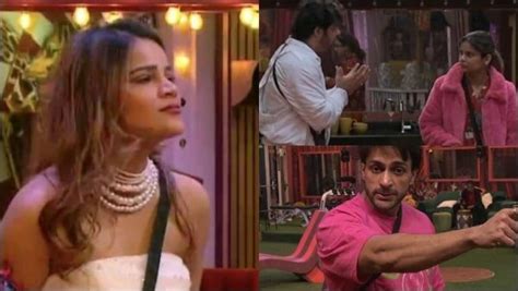 Bigg Boss 16 Update Rahul Vaidya Slams Archana Gautam Says Vikas