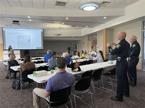 Grandview, MO Police Department