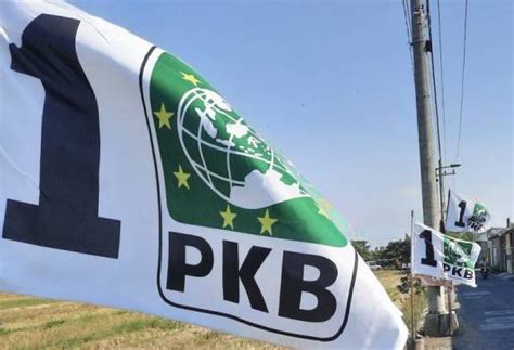 Pkb Rilis Daftar Cabup Tidak Ada Nama Yanuar Prihatin Inilah