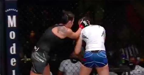 Marina Rodriguez vs. Michelle Waterson full fight video highlights ...