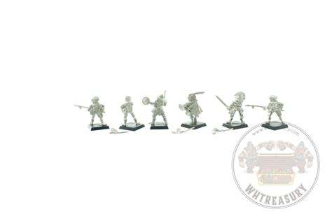 Mordheim Reiklander Warband Whtreasury