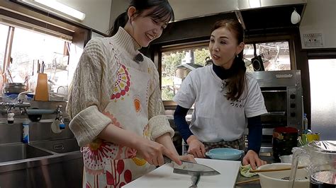 唐桑の元気印！名物女将のもとへ サンドのこれが東北魂だ「ちっちゃな半島のおっきな幸せ」 Tbc東北放送