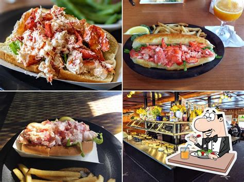 Warrens Lobster House In Kittery Restaurant Menu And Reviews