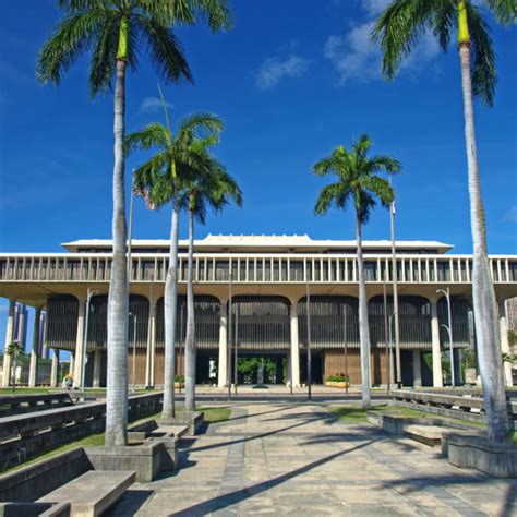 New Employment Laws And Other Laws Of Interest From The 2023 Hawaii Legislative Session Hawaii