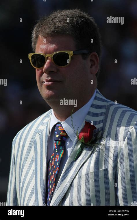 Hot Springs Arkansas Usa Th Apr Oaklawn Hanicap At Oaklawn Park In Hot Springs Ar