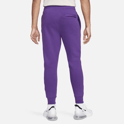 Pantalon De Jogging Nike Sportswear Club Fleece Nike Fr