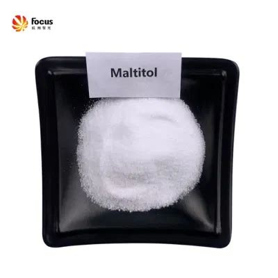 High Quality Nature Sweeteners Maltitol Powder For Baking China