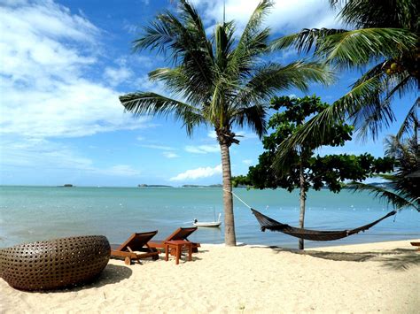 file_download Summer holiday in the resort of Hua Hin, Thailand