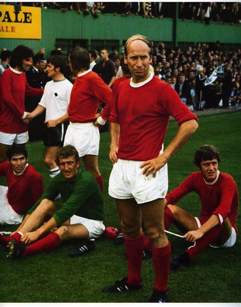 Watney Cup Final Derby England 1970 Seán Murray Flickr