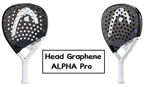 Head Graphene 360 Sanyos Alpha Pro 2022 Padel Racket Wpg Ph