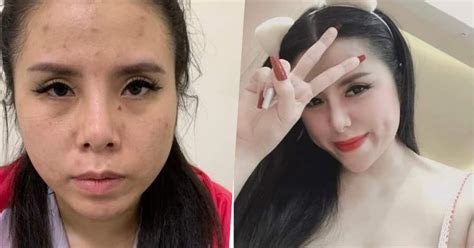 Hot girl Facebook Nabi Phương chuyên bán nước vui trong hội kín sa lưới Tin nóng Đời sống