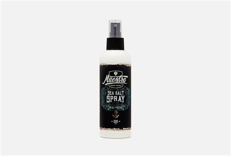 Солевой спрей sea salt spray - купить с доставкой по выгодным ценам в ...