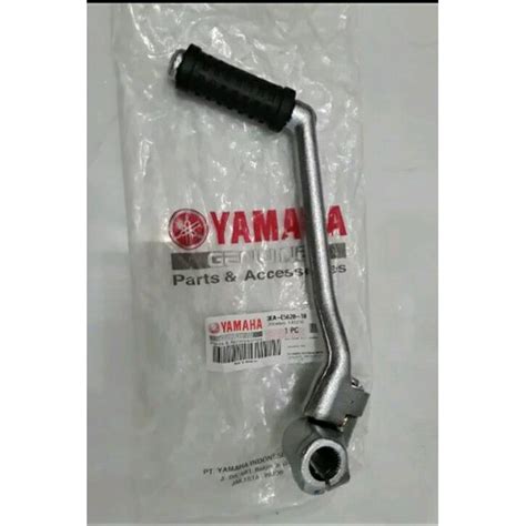 Jual Pedal Kick Stater Selahan Engkol Original Yamaha Rx King Kick