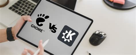 GNOME Vs KDE Choose Your Linux Desktop Environment Wisely Kirelos Blog