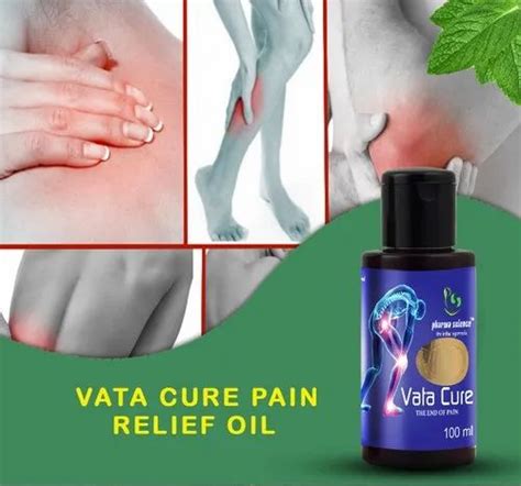 Herbal Ayurvedic Natural Pain Relief Oil Grade Standard Medicine Grade Packaging Type Bottle