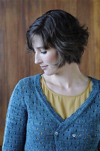 Ravelry Manteo Cardigan Pattern By Lisa Hoffman