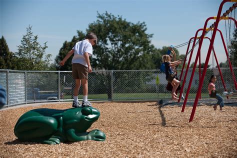 Mountain View Elementary School — Design Concepts - Landscape Architecture