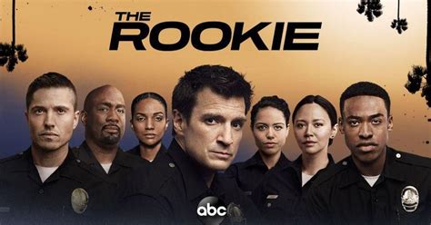 The Rookie Season 6: Everything We Know So Far