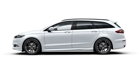 2016 Ford Mondeo ST-Line - Picture 680556 | car review @ Top Speed